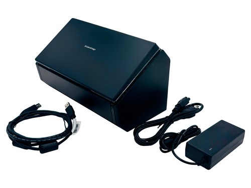 Fujitsu scansnap ix500 farb - fujitsu,