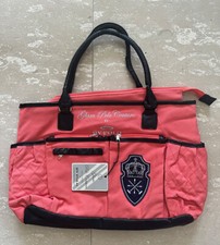 HV Polo Tasche Canvas Bag