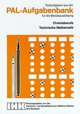 PAL-Aufgabenbank, Testaufgaben für die Berufsausbildung,... | Buch | Zustand gut