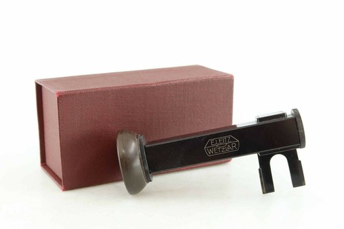 Leica winko winkelsucher angle - leica,