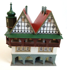 Auhagen -  Hotel "Bürgerhaus"