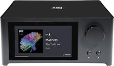 NAD C700 | B-Ware | schwarz | BluOS™ Streaming-Vollverstärker | All-in-One