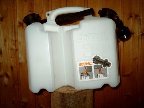 Stihl kombi kanister - stihl, kombi-kanister