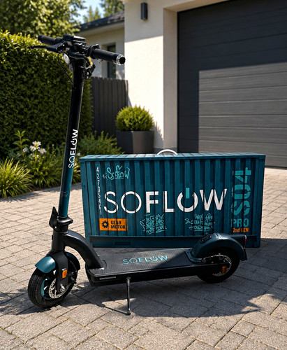 Soflow so4 pro gen - so4,