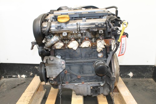 Z18xe motor ohne anbauteile - motor,