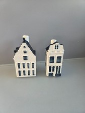 KLM Delft Blue Häuser Nr. 71