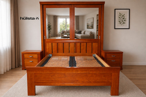 1965 hülsta schlafzimmer - nr.1965,