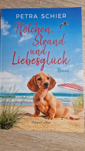 Pfötchen strand und - strand,