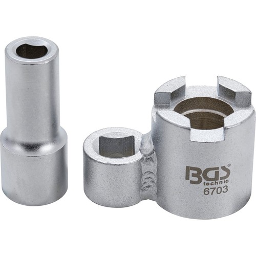 Bgs 6703 - bgs,