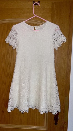 Kleid 152 mädchen - kleid,