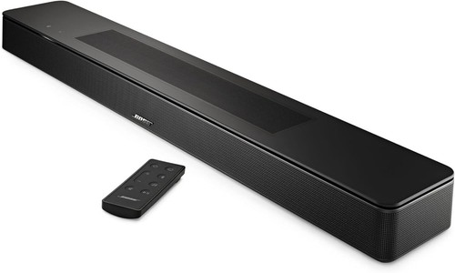 Bose smart soundbar dolby - bose,