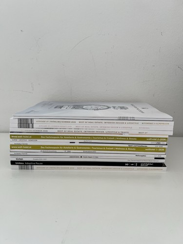 Fachzeitschrift zeitschrift - fachzeitschrift,
