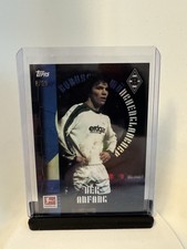 Topps Matthäus Curated - Lothar Matthäus Der Anfang /99