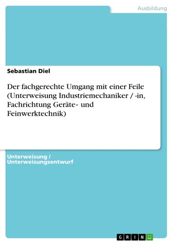 Der fachgerechte umgang mit - der,