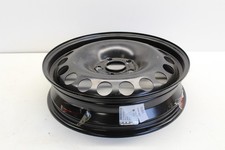 Original Opel Stahlfelge Notrad R 4BTx16 ET25 OEN.: 13259230