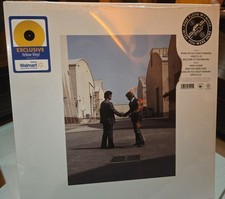 PINK FLOYD "WISH YOU WERE
