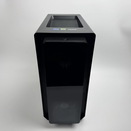 Acer predator ghz - predator,