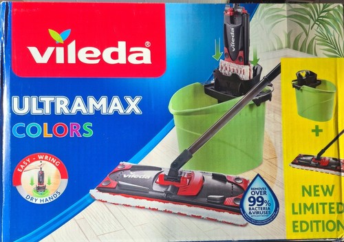 Vileda ultramax colors - ultramax,