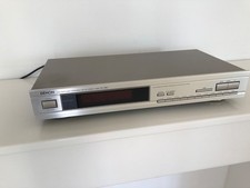 DENON AM-FM Stereo Tuner