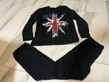 Schlafanzug für Jungen Yiggs