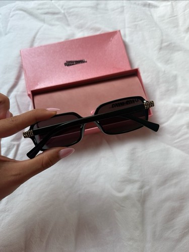 Neu sonnenbrille y2k - neu, schwarz