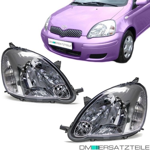 Toyota yaris p1f scp1 nlp1 - yaris,