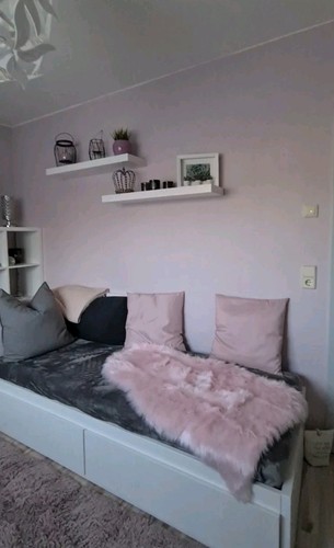 Ikea flekke bett - flekke,