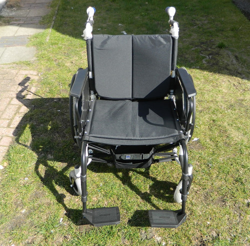 Dietz rollstuhl alber aat - rollstuhl,