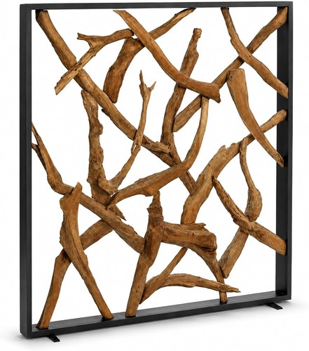 Bressmer maze raumteiler - maze,