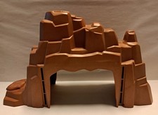 Playmobil Goldmine 3802