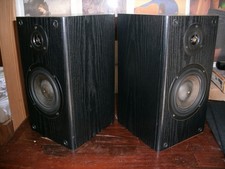 Lin Jia LJ-501    100 Watt Stereo Boxen