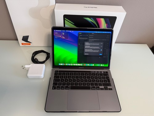 Apple macbook pro - apple, m1