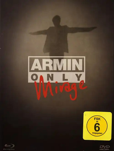 Armin van buuren - armin,