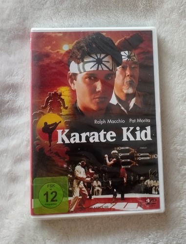 Karate kid - karate,