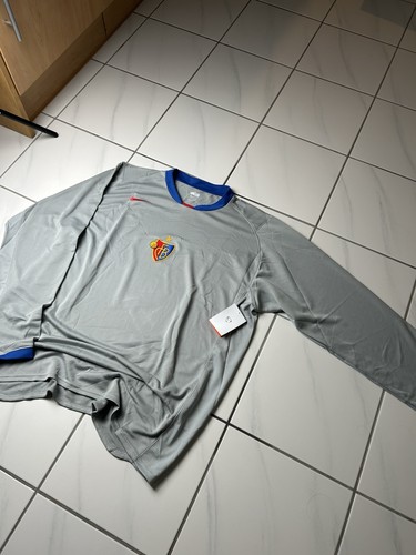 Vintage nike basel 2007 - vintage,