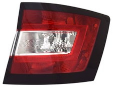 Rücklicht rechts für Skoda