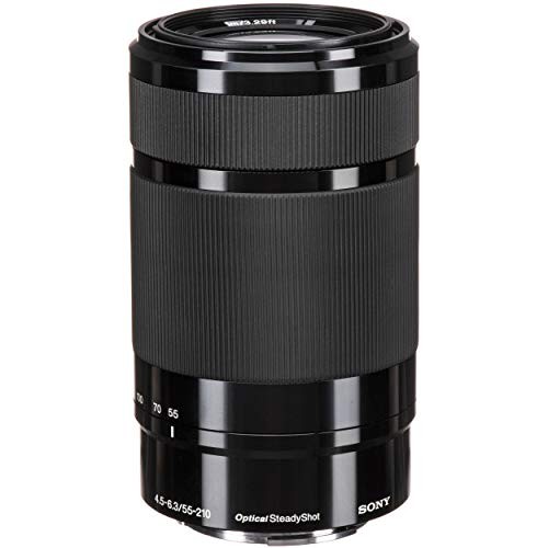 Sony 210mm 6 - sony, f4.5-6.3