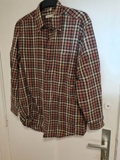 Herren Hemd Gr XL Von Haupt