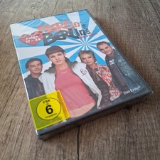 Berlin, Berlin - Staffel 1 Folge 17-24 DVD Neu&Ovp 