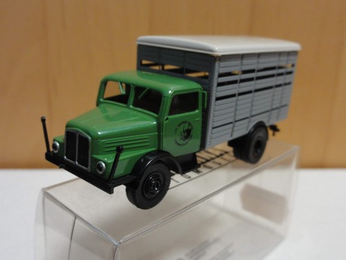 Brekina 71651 ifa - -, 4000-1