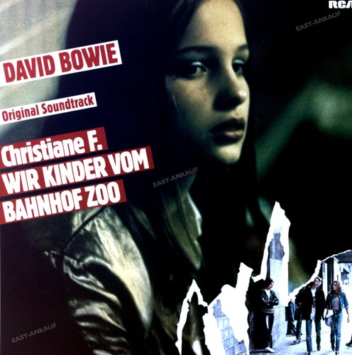 David bowie christiane f - christiane,