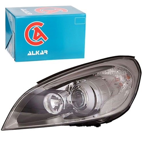 Alkar d3s xenon - alkar, h9