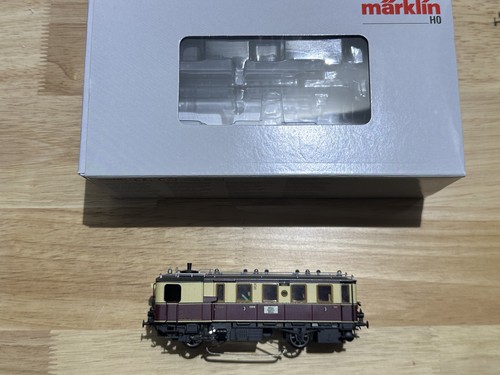 Märklin 37256 - märklin, h0