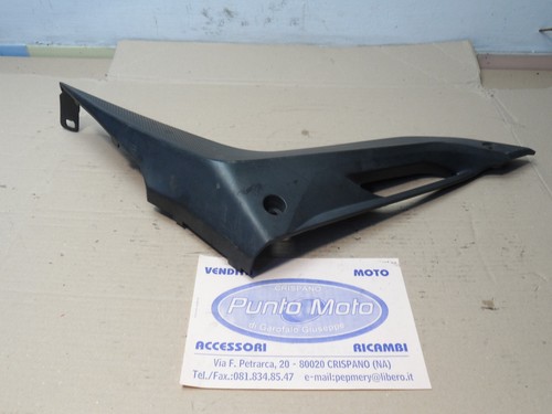 Yamaha yzf 125 2008 - yamaha, 2008-2012
