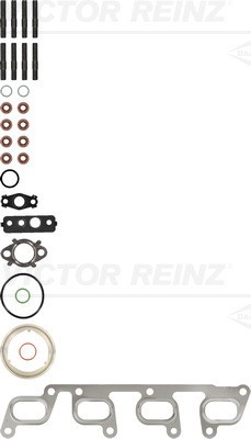 Victor reinz 10351 01 - victor, 04-10351-01
