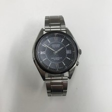 Citizen GN 4W S Eco Drive