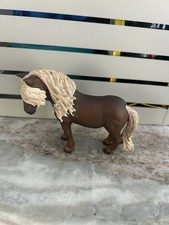 Schleich Icelandic Mare Horse