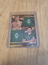 Topps Bundesliga Chrome