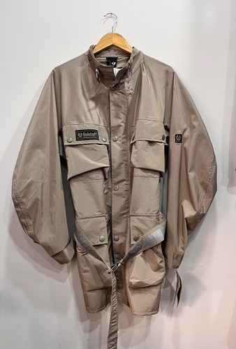 Belstaff jacke herren - belstaff, xl