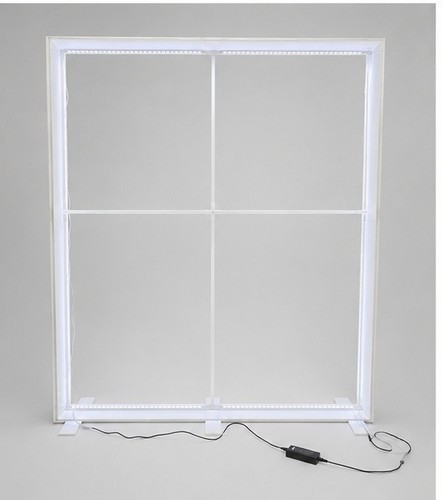 Pixlip lightbox - go, go